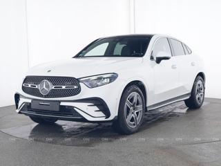 MERCEDES-BENZ GLC 300 d 4Matic Mild hybrid Coupé AMG Line Advanced Plus
