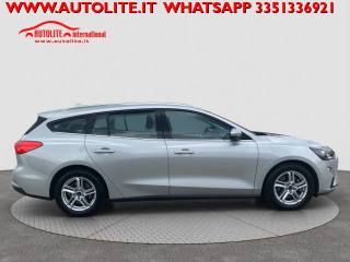 FORD Focus usata, con Autoradio