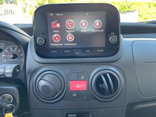 FIAT Fiorino usata, con Controllo vocale