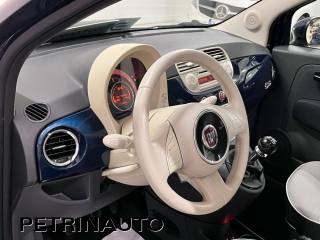 FIAT 500 usata, con Lettore CD