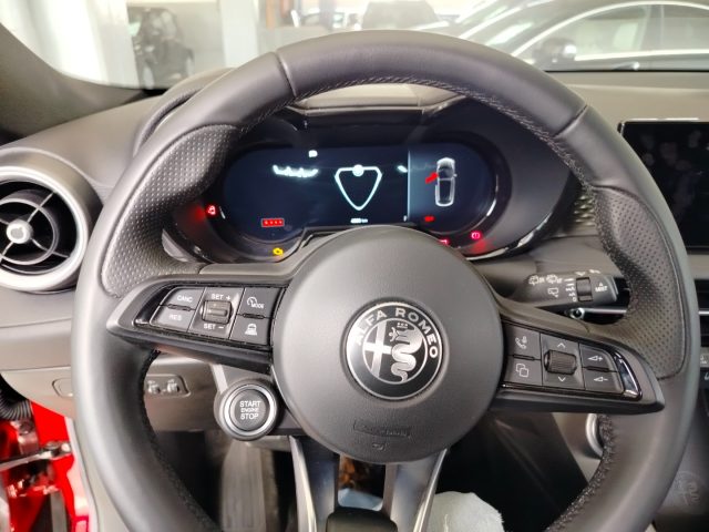 ALFA ROMEO Tonale usata 24