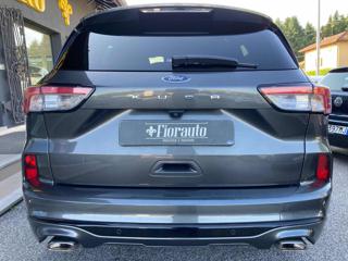 FORD Kuga usata, con Airbag laterali
