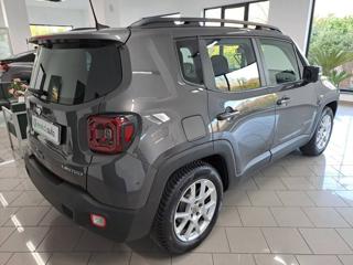 JEEP Renegade usata, con Airbag laterali