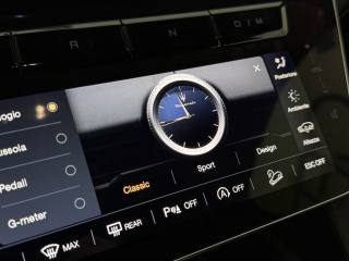 MASERATI Grecale usata, con Bracciolo