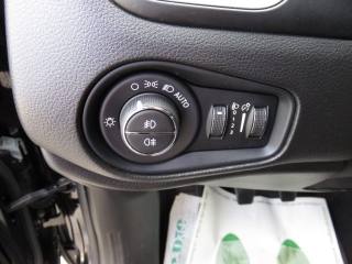 JEEP Renegade usata, con Servosterzo