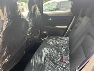 NISSAN Juke usata, con Controllo trazione