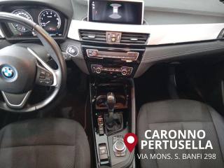 BMW X2 usata, con Controllo trazione