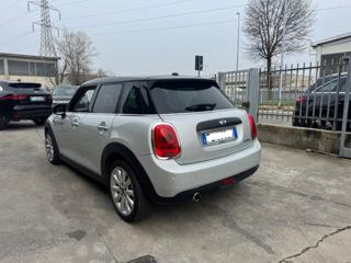 MINI Cooper D usata, con Alzacristalli elettrici