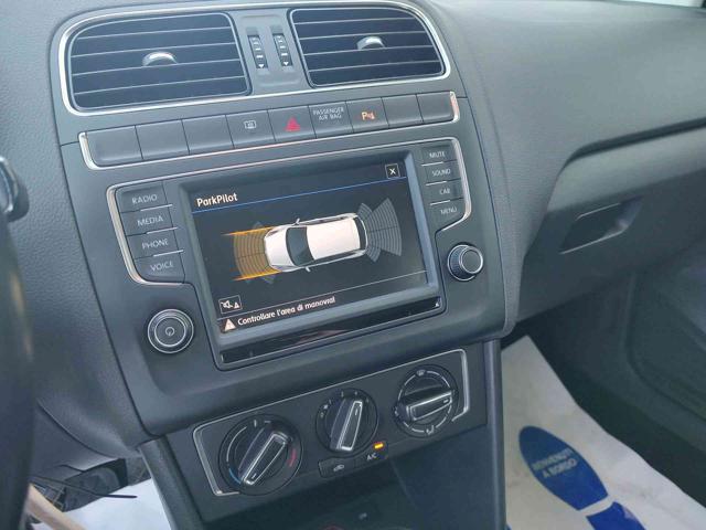 VOLKSWAGEN Polo usata, con Climatizzatore