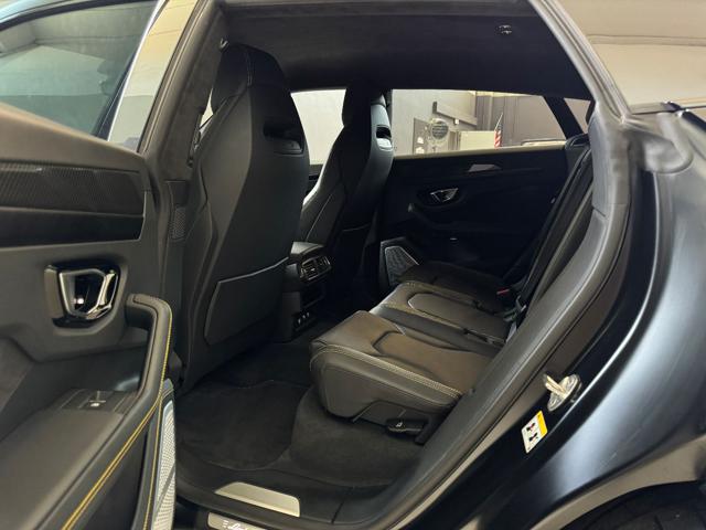 LAMBORGHINI Urus usata, con Controllo trazione
