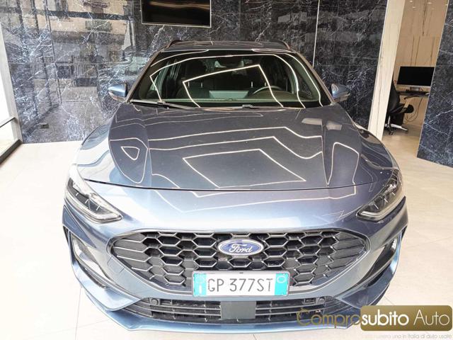 FORD Focus usata, con ABS