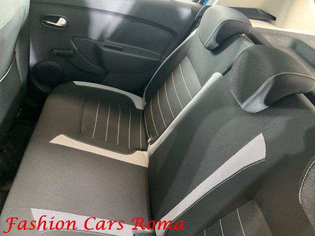 DACIA Sandero usata 11