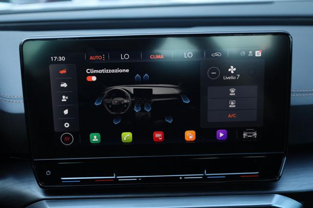 CUPRA Formentor usata, con Specchietti laterali elettrici