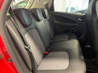 RENAULT ZOE usata, con ESP