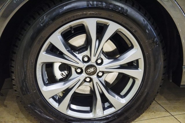 FORD Kuga usata, con Cruise Control