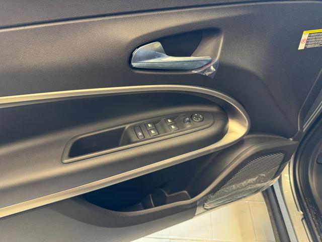 JEEP Avenger usata, con Climatizzatore