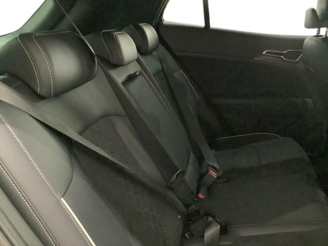 KIA Sportage usata, con Filtro antiparticolato