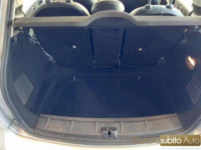 MINI Countryman usata, con Controllo trazione