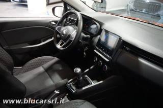 RENAULT Clio usata, con Cruise Control