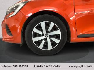 RENAULT Clio usata, con Fari LED