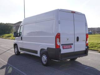 PEUGEOT Boxer usata 3