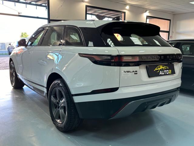 LAND ROVER Range Rover Velar usata, con Climatizzatore