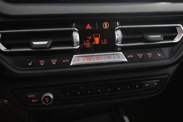 BMW 118 usata 11