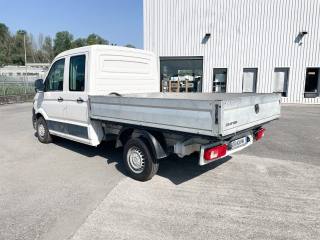VOLKSWAGEN Crafter usata, con Alzacristalli elettrici