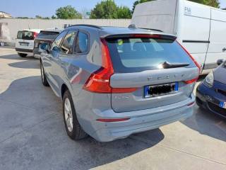 VOLVO XC60 usata, con Airbag