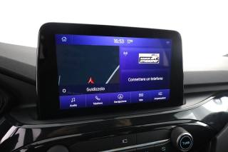 FORD Kuga usata 10