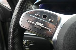 MERCEDES-BENZ CLS usata, con Monitoraggio pressione pneumatici