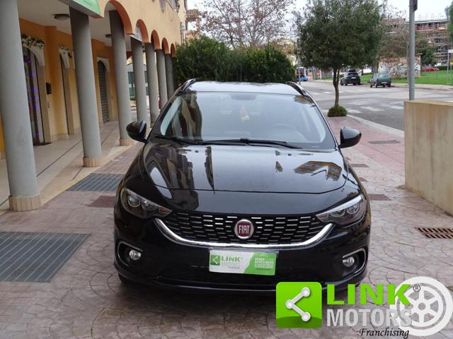 FIAT Tipo usata, con Airbag