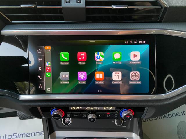 AUDI Q3 usata, con ESP