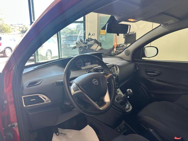 LANCIA Ypsilon usata, con Specchietti laterali elettrici