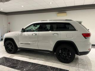 JEEP Grand Cherokee usata, con Controllo trazione
