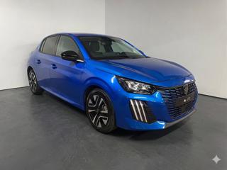 PEUGEOT 208 1.2 100cv Allure +Sensori Ant. e Post.