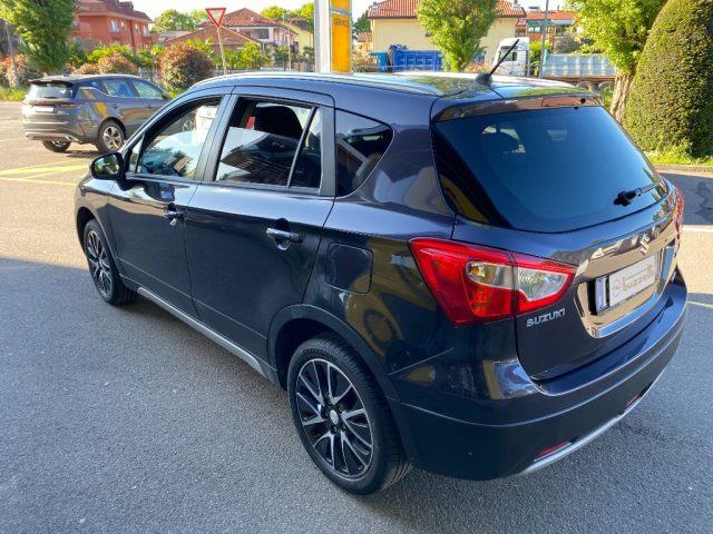 SUZUKI S-Cross usata, con Cerchi in lega