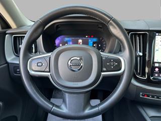 VOLVO XC60 usata, con Cerchi in lega