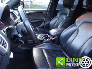 AUDI Q5 usata, con Park Distance Control