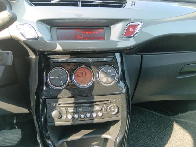 CITROEN C3 usata, con Fendinebbia