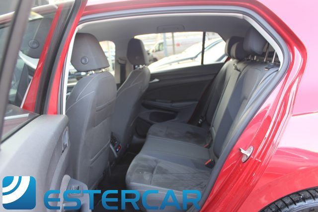 VOLKSWAGEN Golf usata, con Fari Xenon