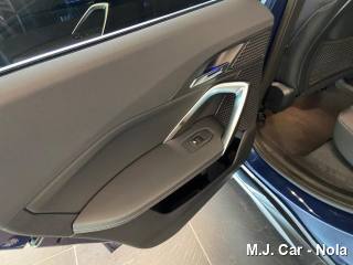 BMW X1 usata, con Cruise Control