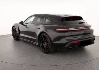 PORSCHE Taycan usata, con Airbag laterali