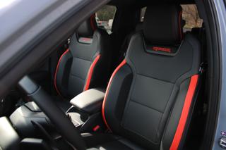 FORD Ranger Raptor usata, con Climatizzatore