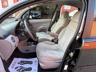 CITROEN C3 usata, con Fendinebbia