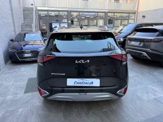 KIA Sportage usata, con Alzacristalli elettrici