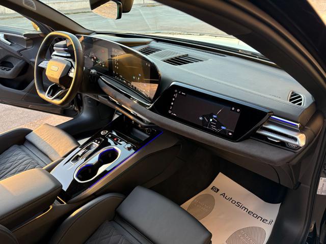 AUDI A6 usata, con ESP