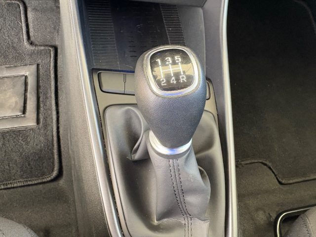 HYUNDAI Bayon usata, con Riconoscimento dei segnali stradali