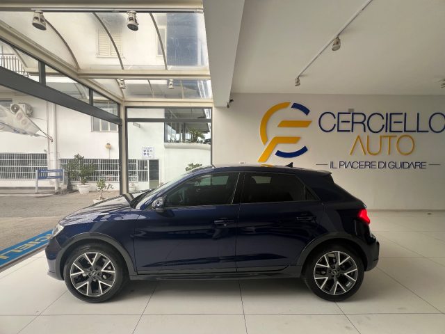 AUDI A1 usata, con Alzacristalli elettrici