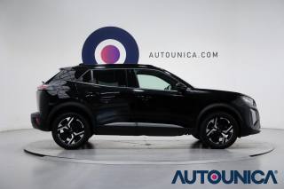 PEUGEOT 2008 usata, con Alzacristalli elettrici